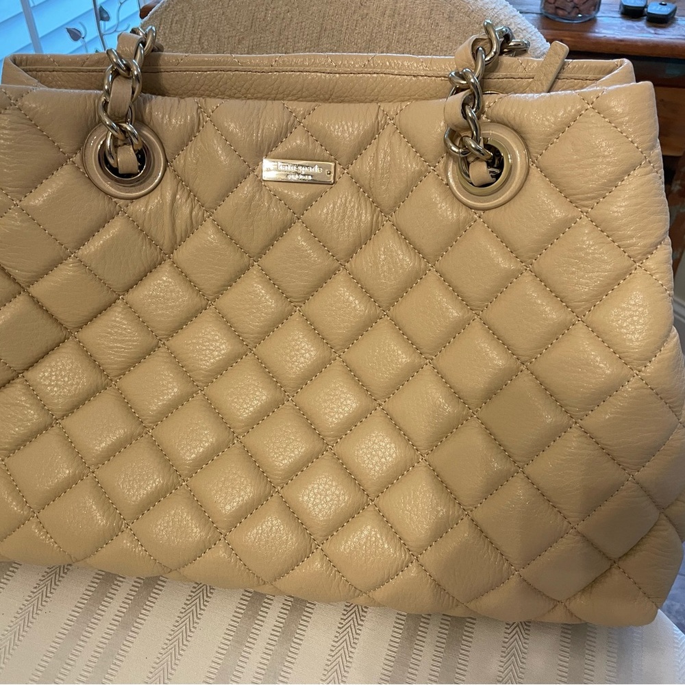 NWT Kate Spade Handbag